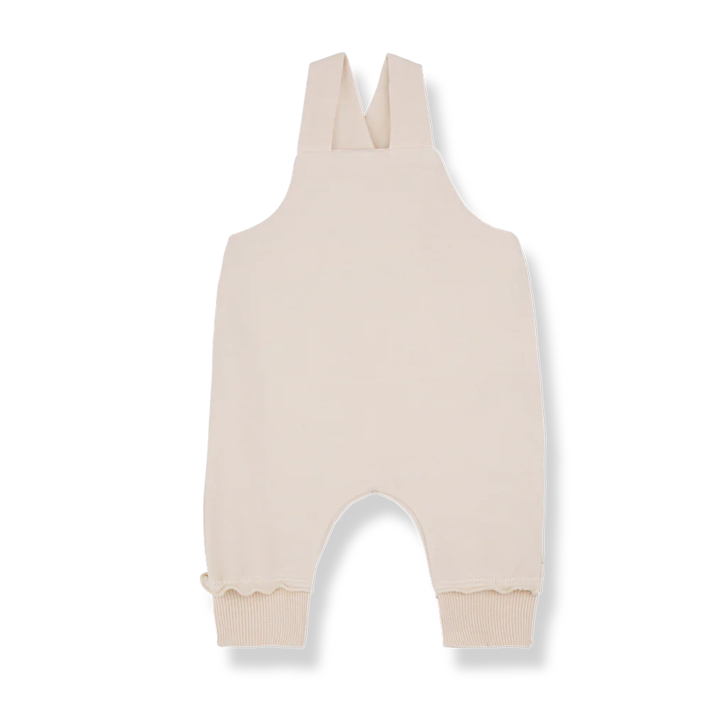 1+ in the Family Nasi Overall - Nude