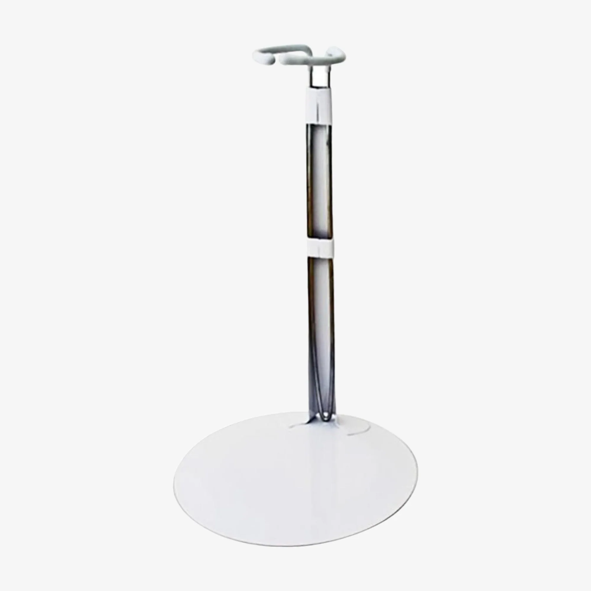 Alimrose Doll Stand - White