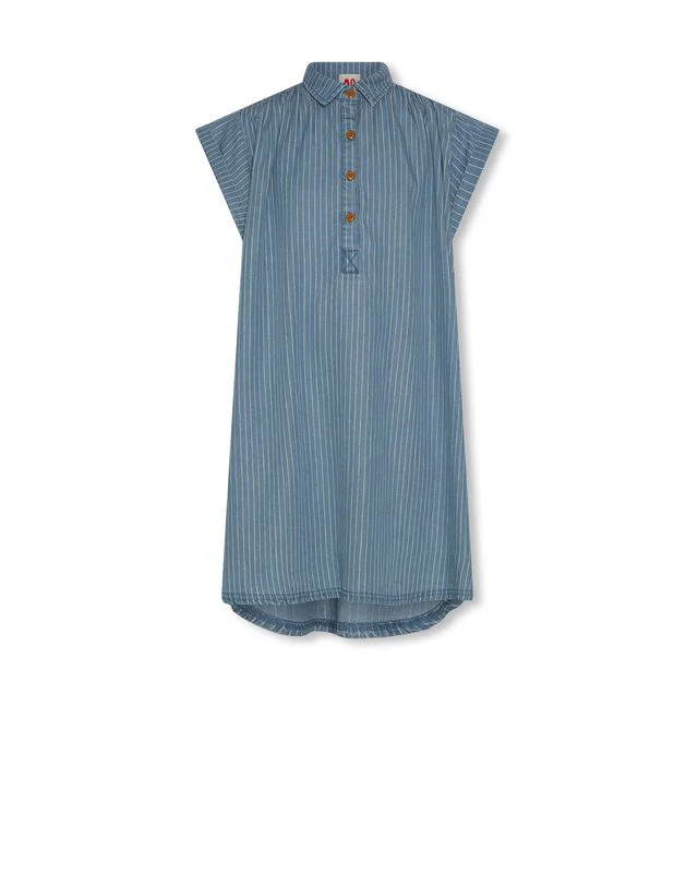AO76 Gem Stripe Dress - Wash *Runs True to Size*