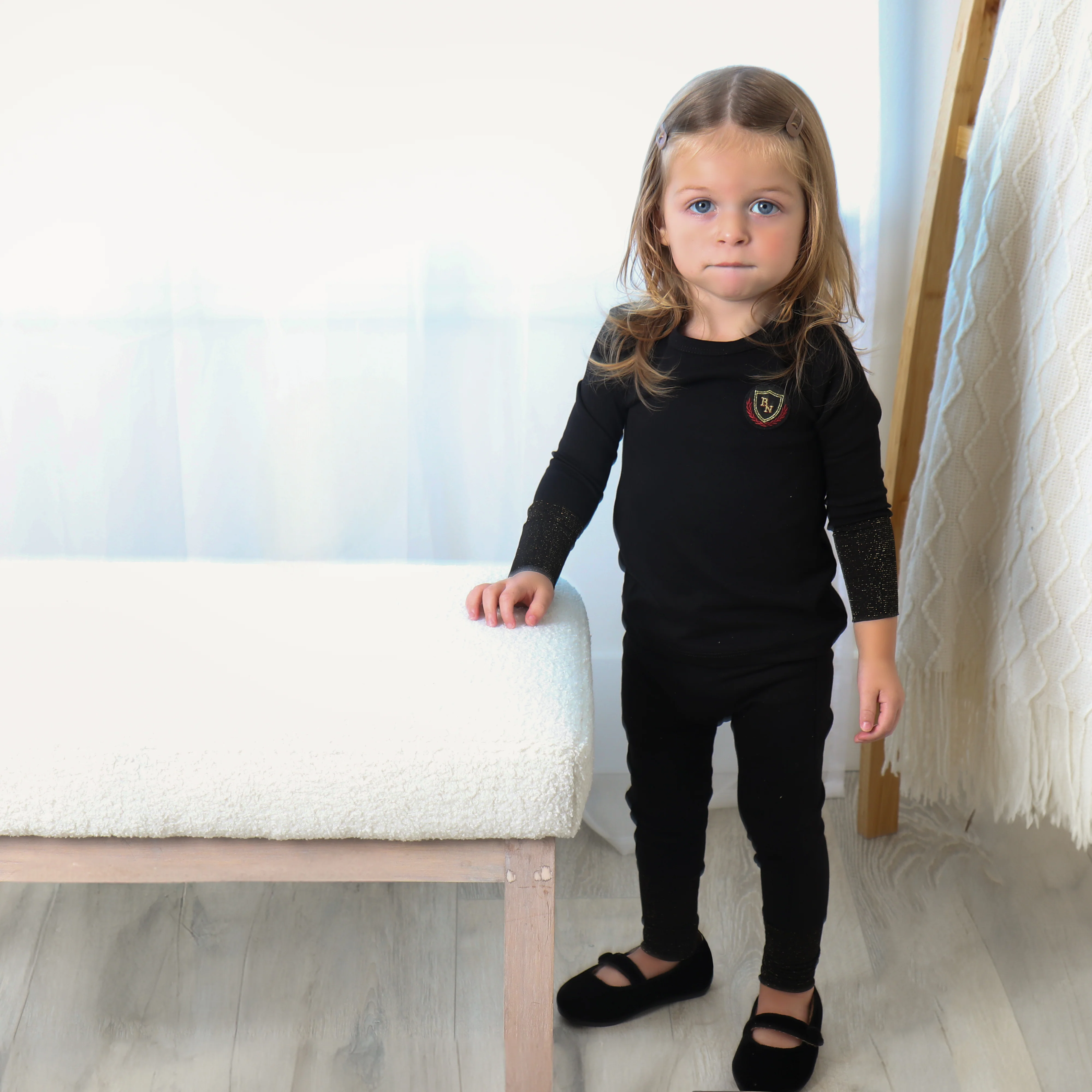 Ba&Na Kids 2 Piece - Image 3