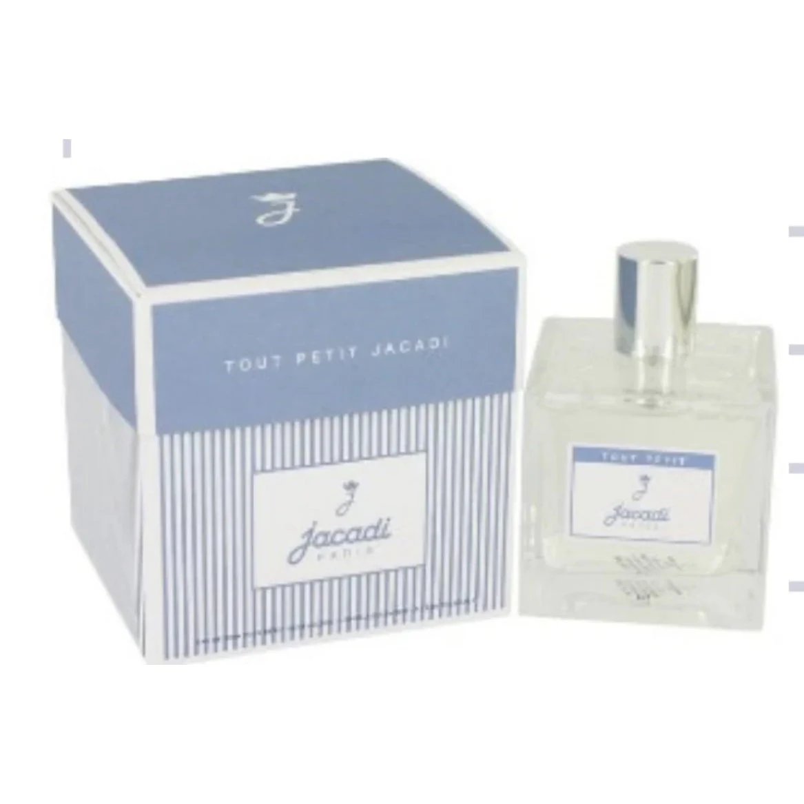 Jacadi Baby Boy Perfume