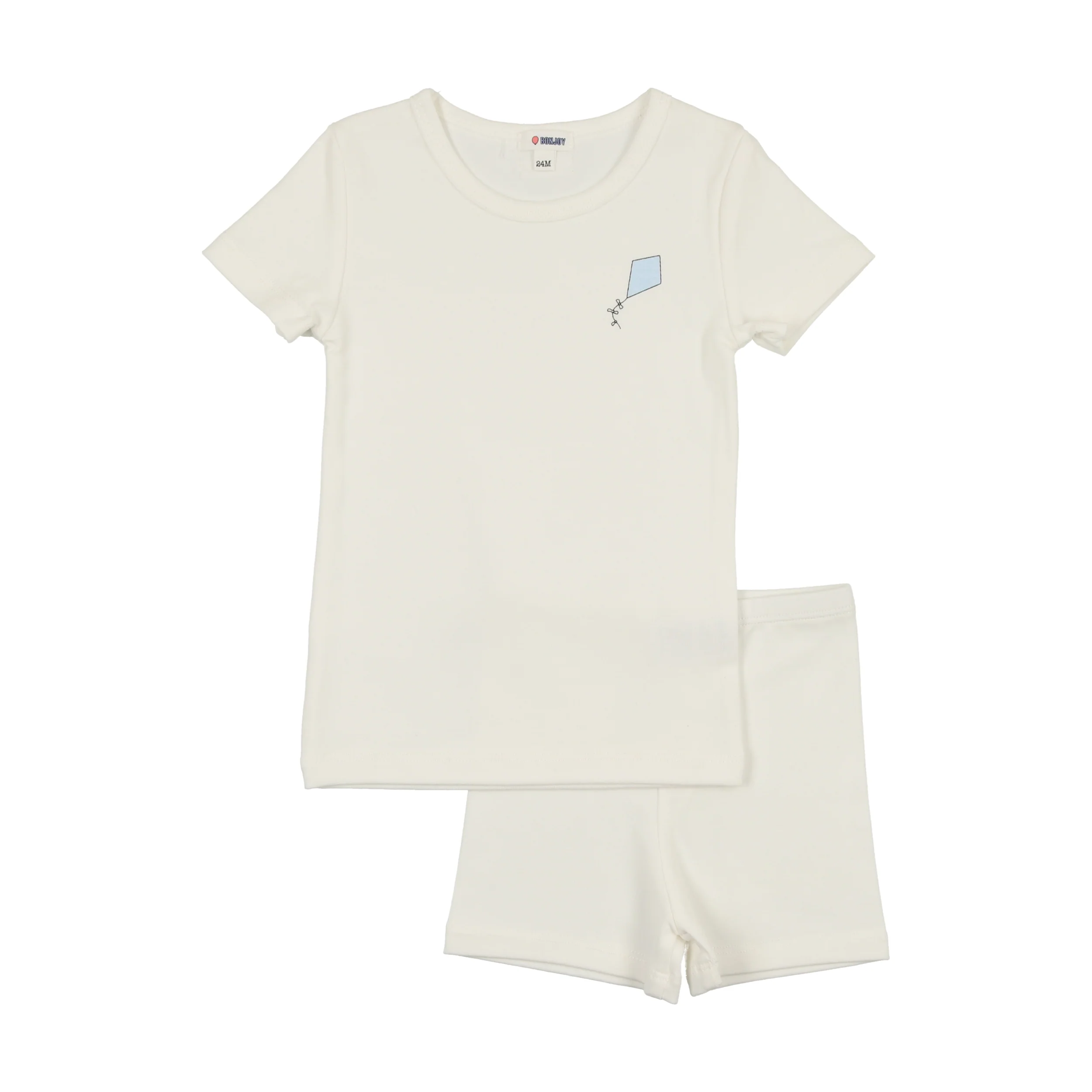 Bonjoy Kite 2PC Set - Mint