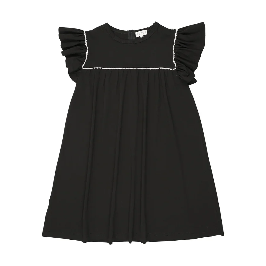Bopop Trim Maxi - Short