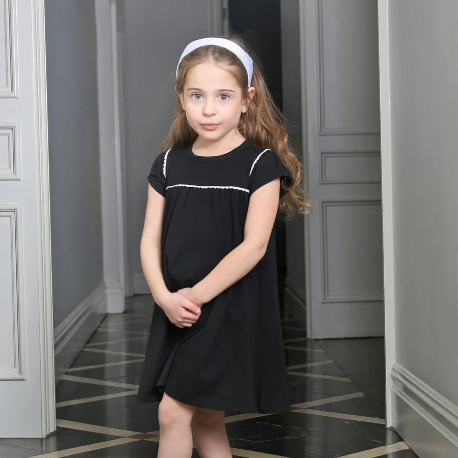 Bopop Trim Maxi - Short - Image 2