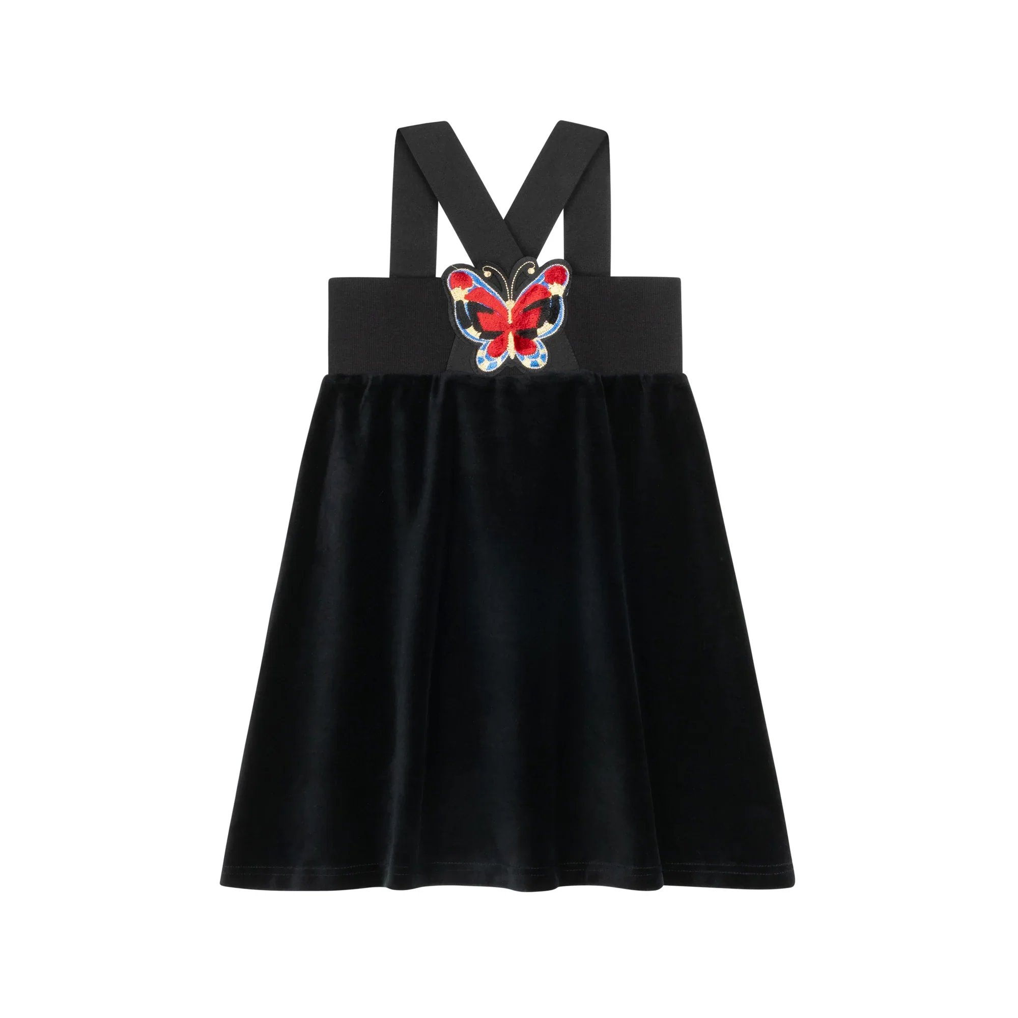 Bopop Butterfly Jumper