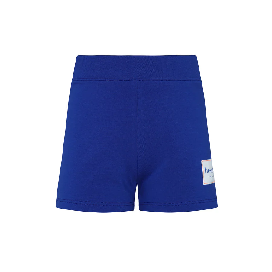 Heven Boys Shorts H36 - Royal Blue