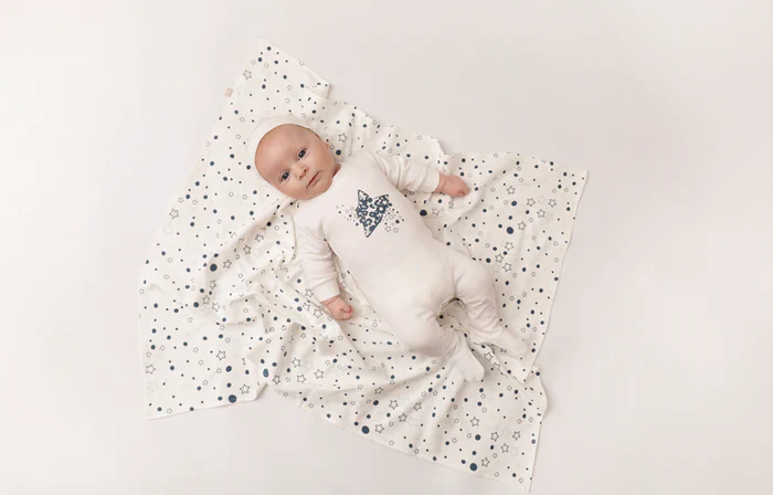 Cadeau Little Star - Blue - Image 2
