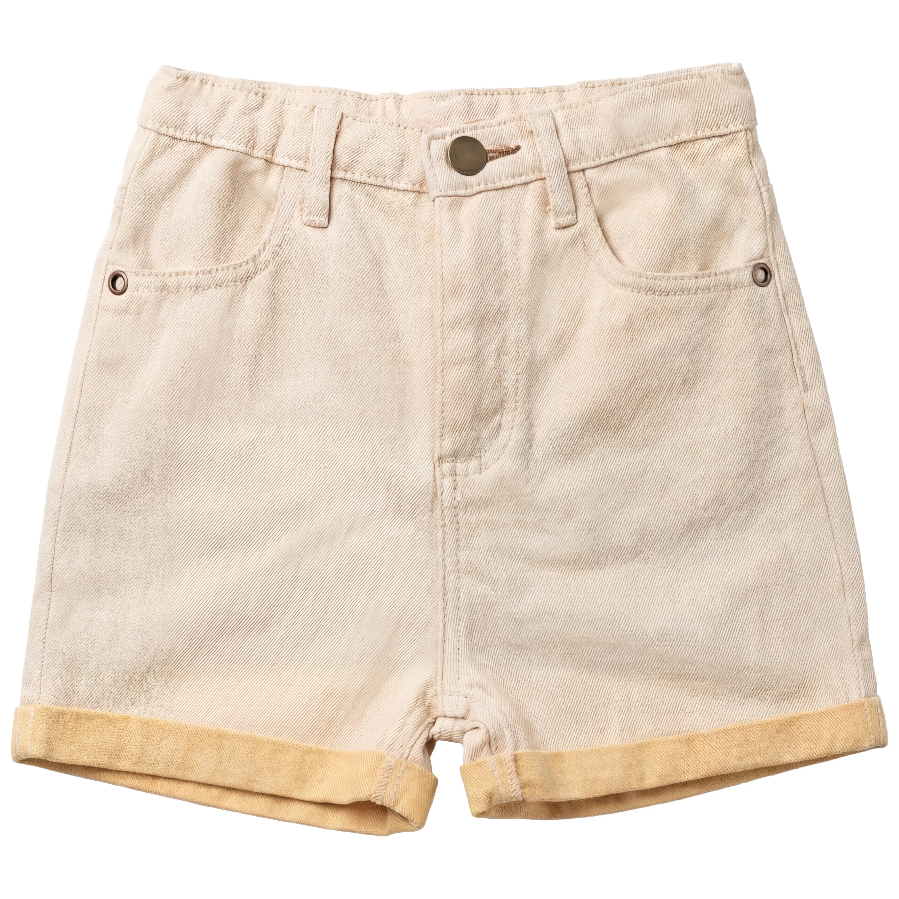 Calla Lili Boys Berry Bermudas