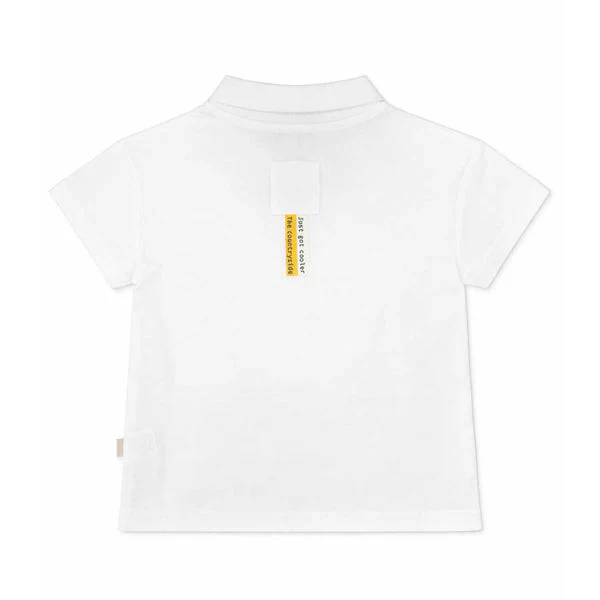 Calla Lili Boys Berry T-shirt - Image 5