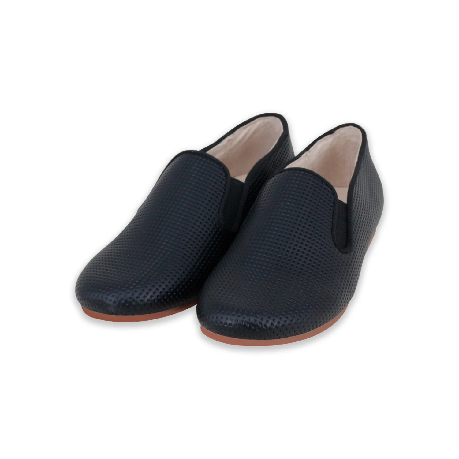 Camille Shoes Marin Black - Image 4