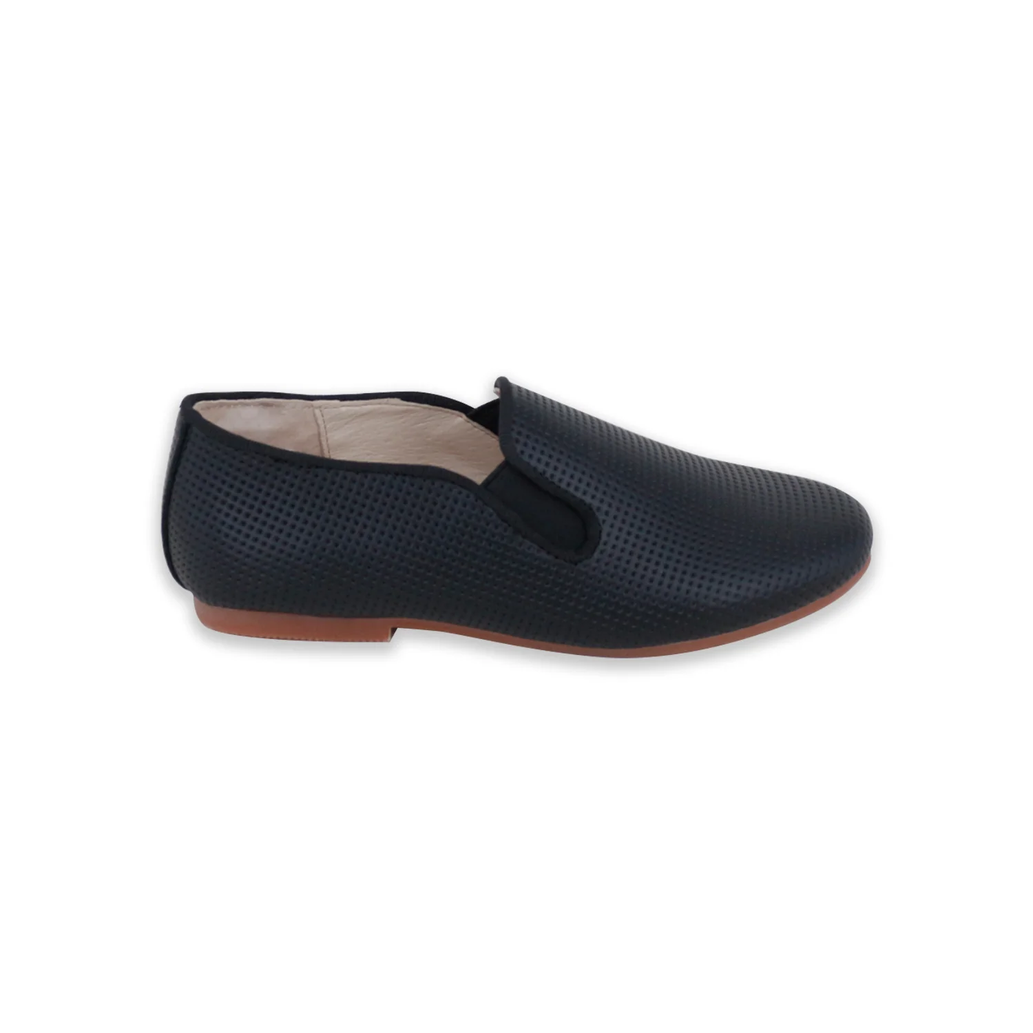 Camille Shoes Marin Black - Image 6
