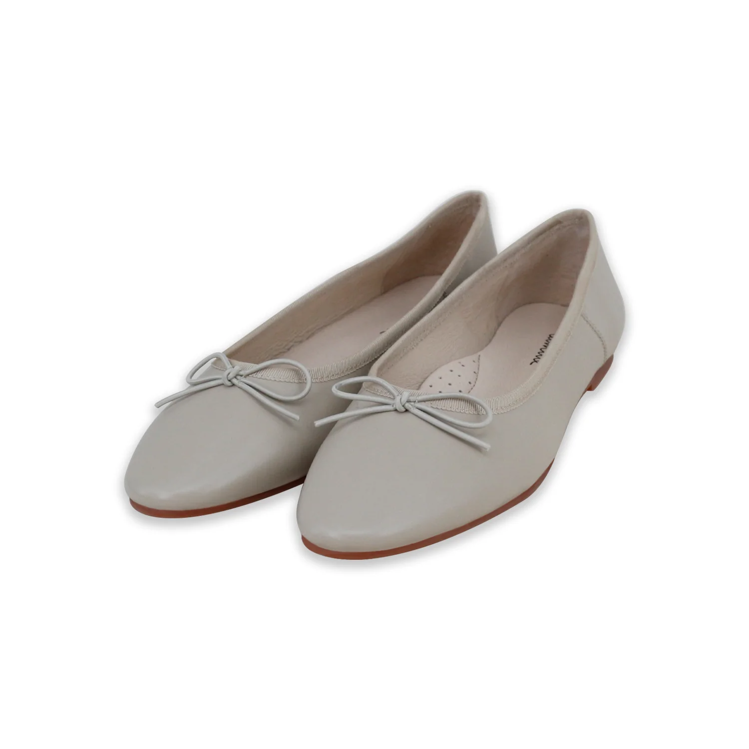 Camille Shoes Remi Natural - Image 3