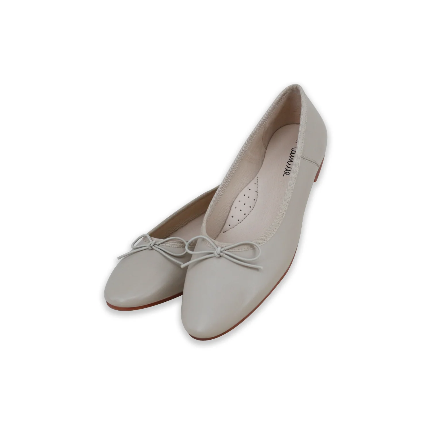 Camille Shoes Remi Natural - Image 4