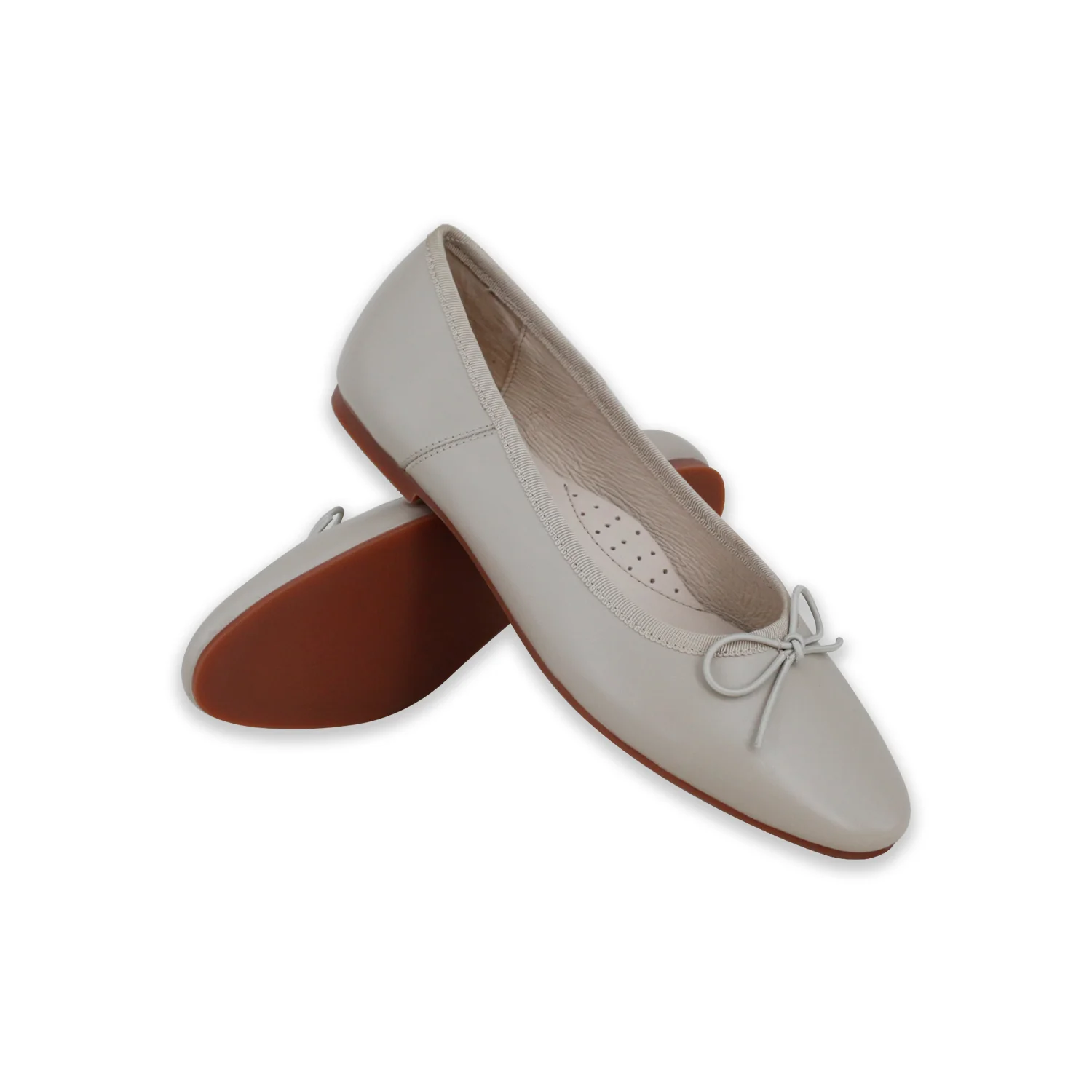 Camille Shoes Remi Natural - Image 5