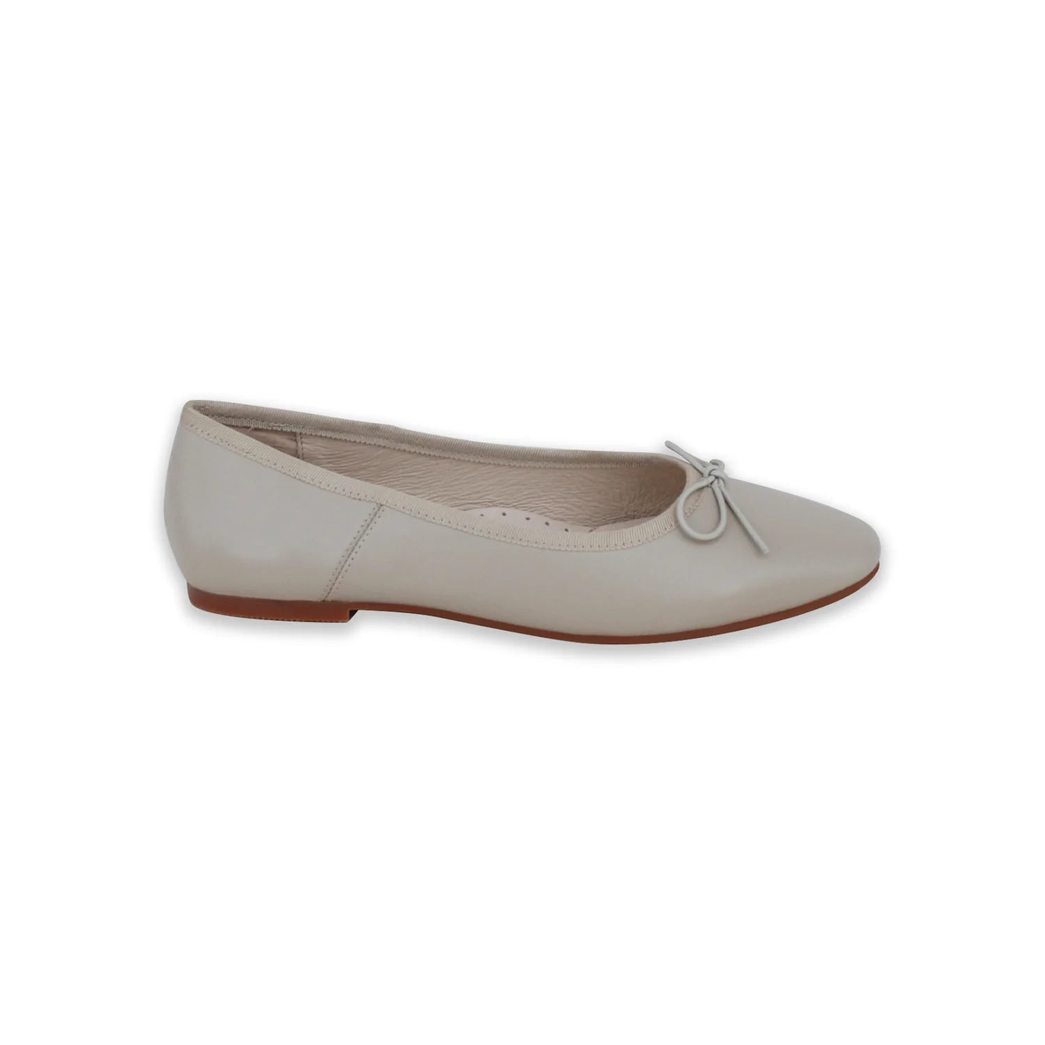 Camille Shoes Remi Natural - Image 6