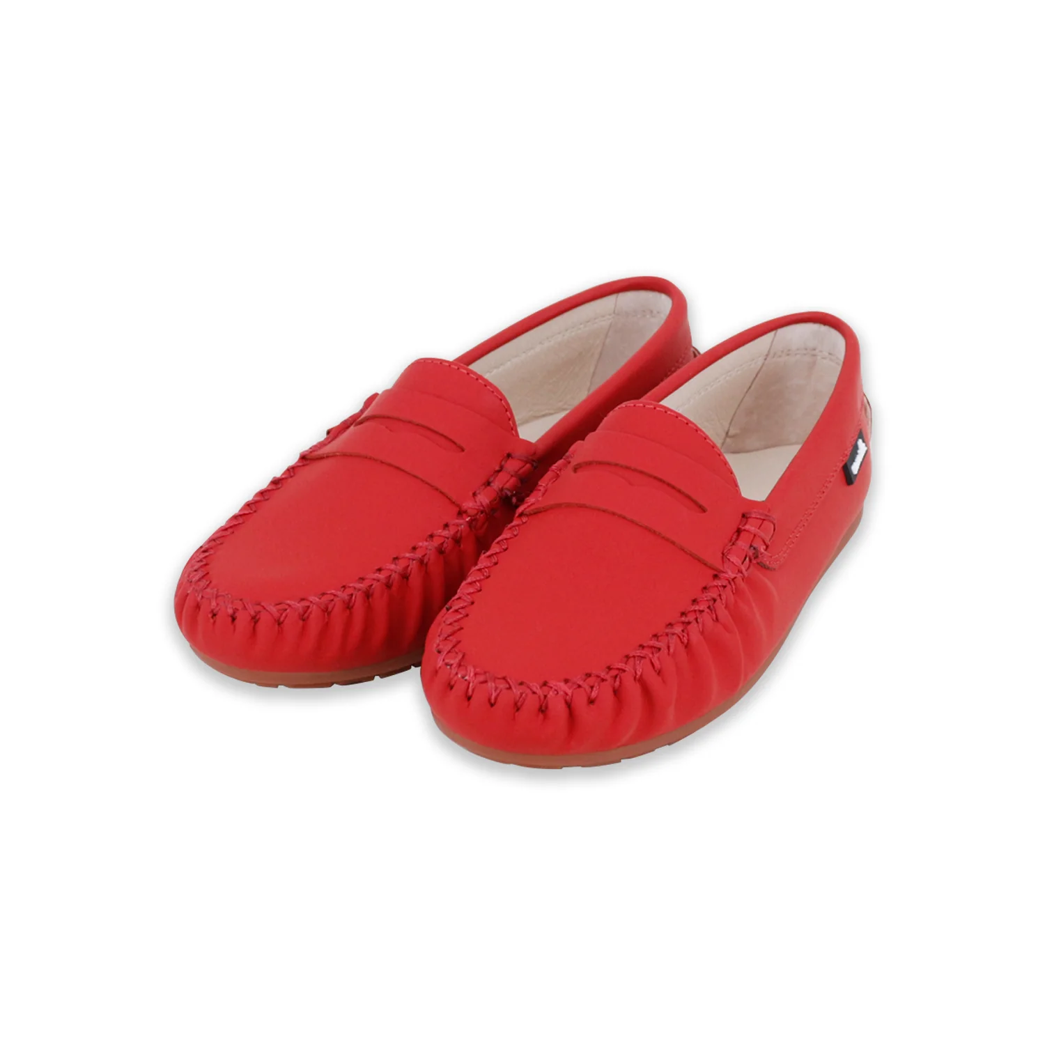 Camille Shoes Stella - Red - Image 3