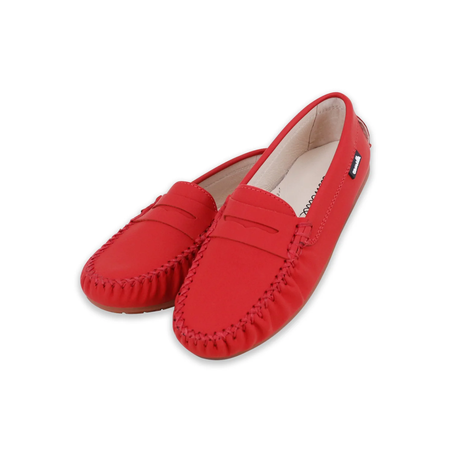 Camille Shoes Stella - Red - Image 4