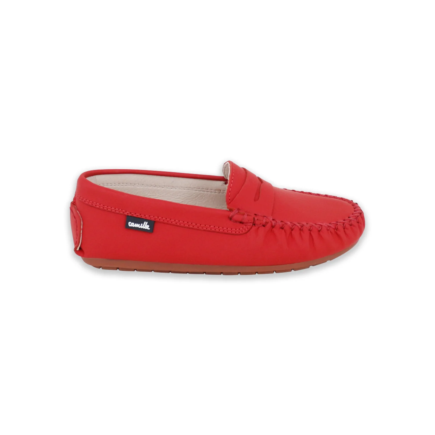 Camille Shoes Stella - Red - Image 6
