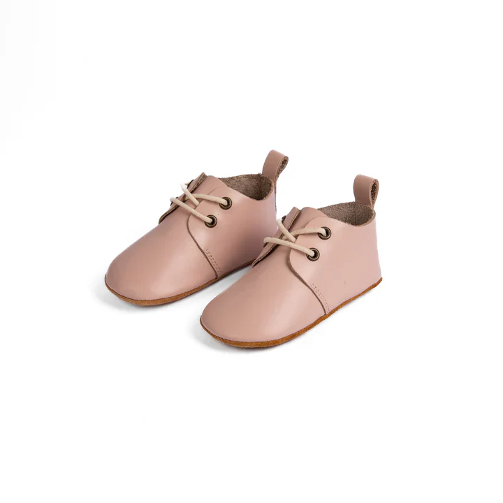 Camille Shoes Waverly Baby - Blush - Image 2