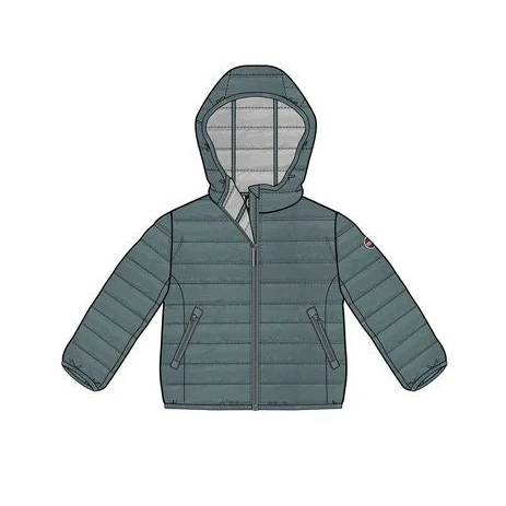Colmar Baby B. D. Jacket - Railway