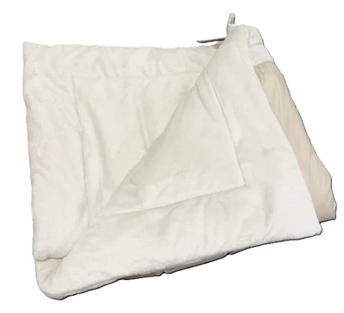 Colmar Baby Down Blanket - Canapa - Image 2