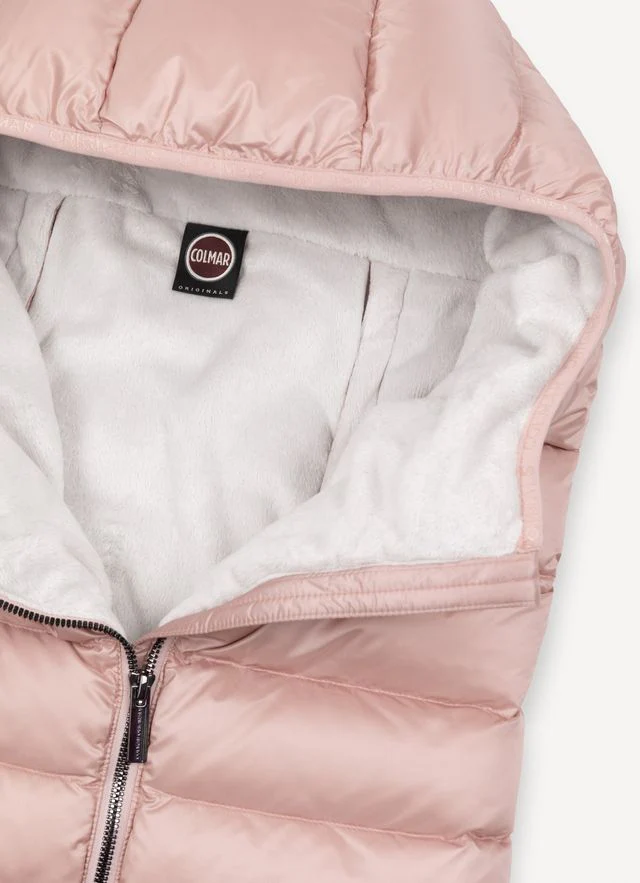 Colmar Sacco - Vintage Rose - Image 3
