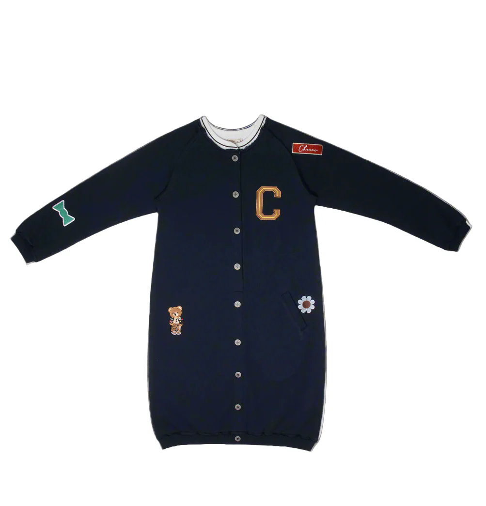 Crew Robyn Dress