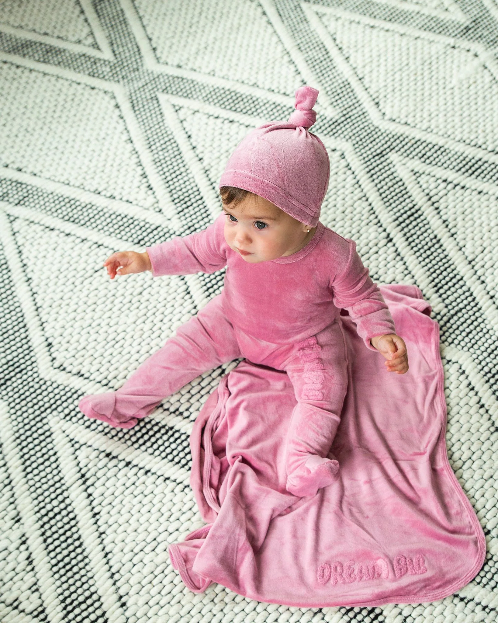 Dream Big Pink Set