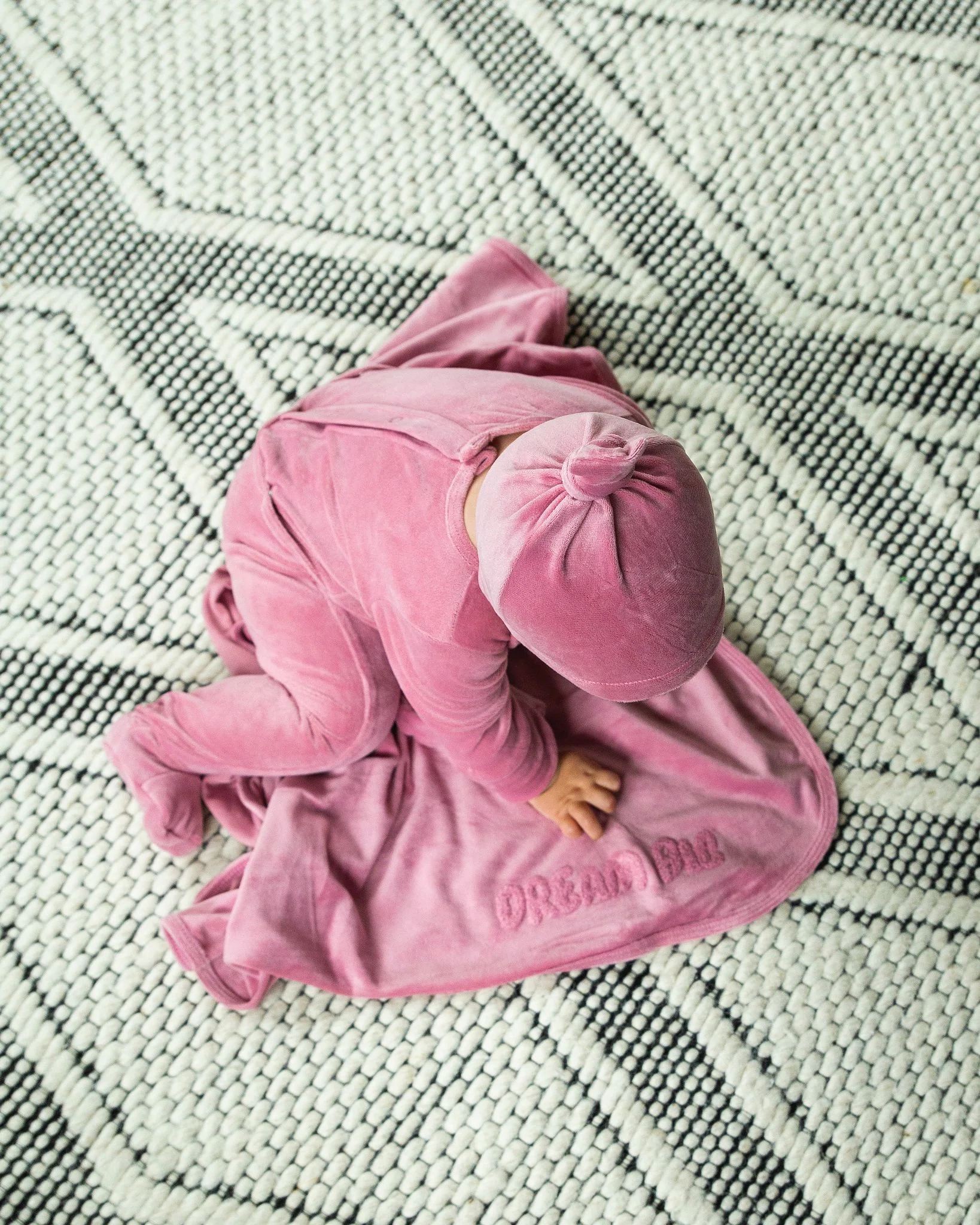 Dream Big Pink Set - Image 2