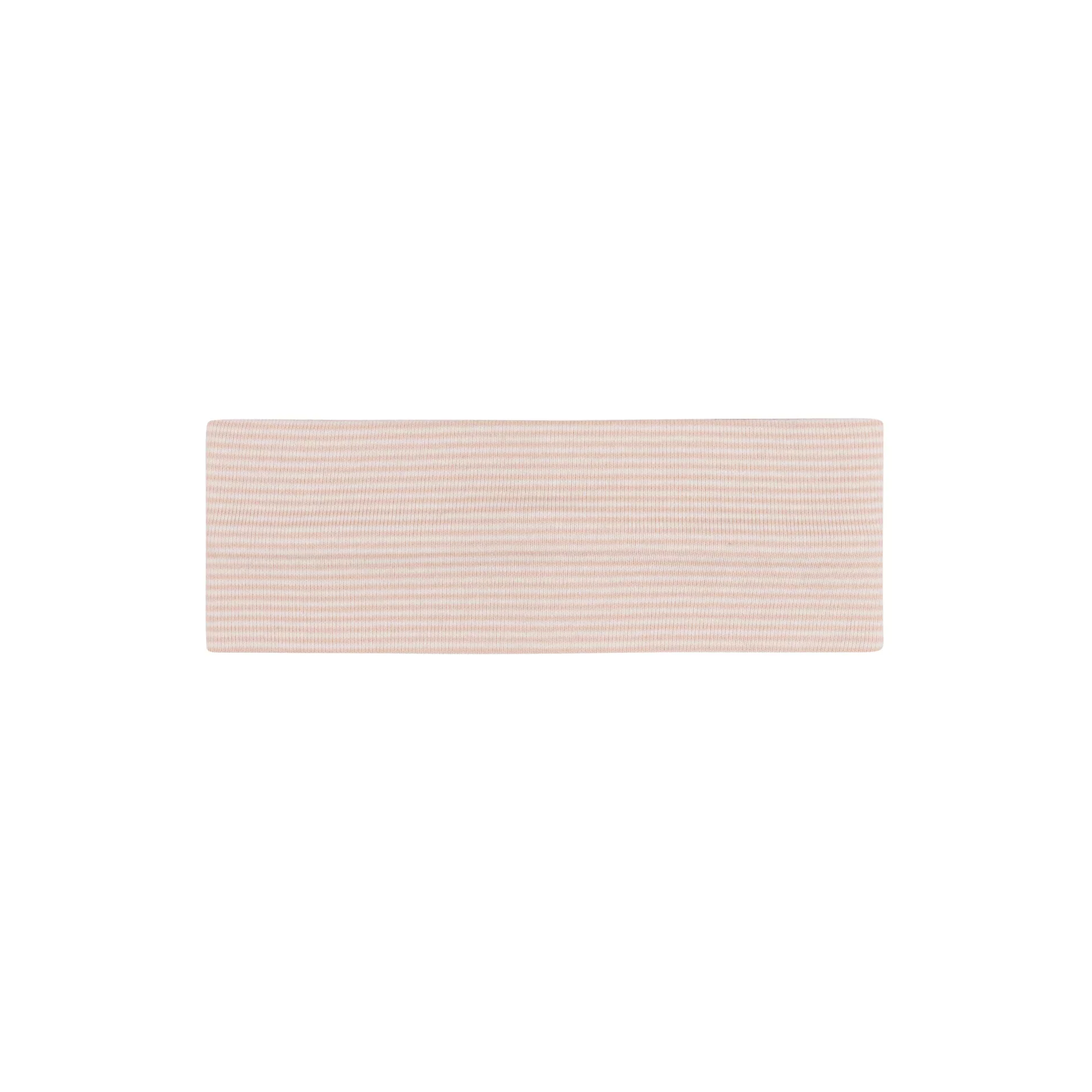 Ely's & Co  Organic Bear Collection Headband - Pink