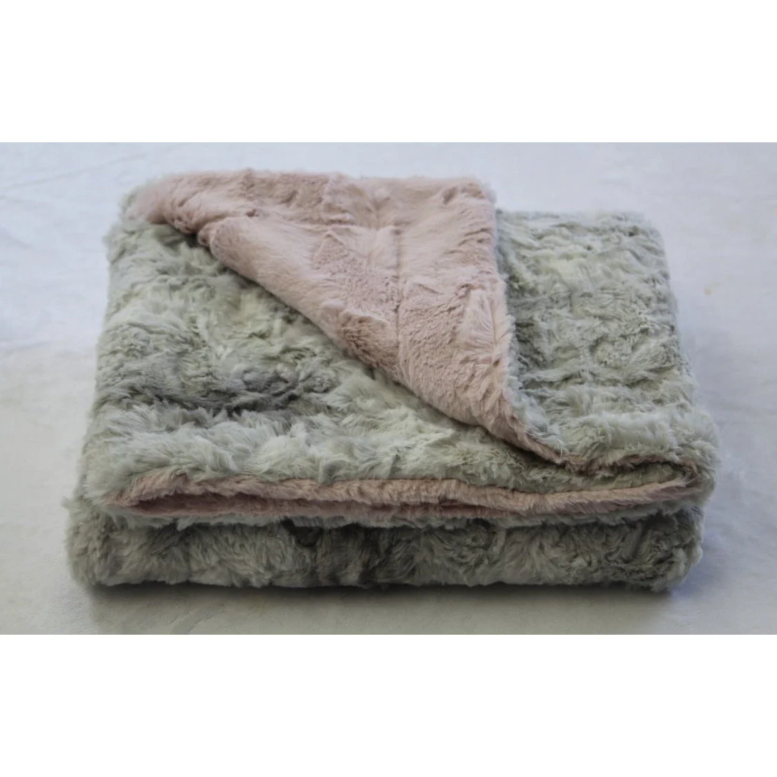 Zandino Fuzzy Blanket