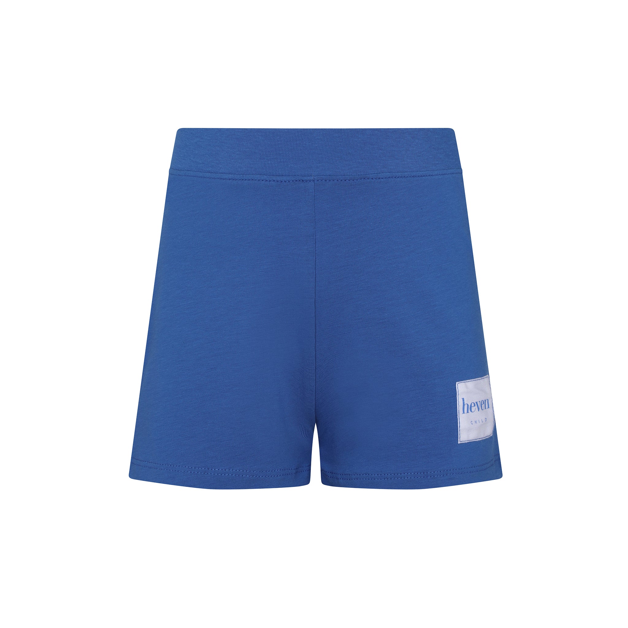 Heven Shorts - Blue (H65)