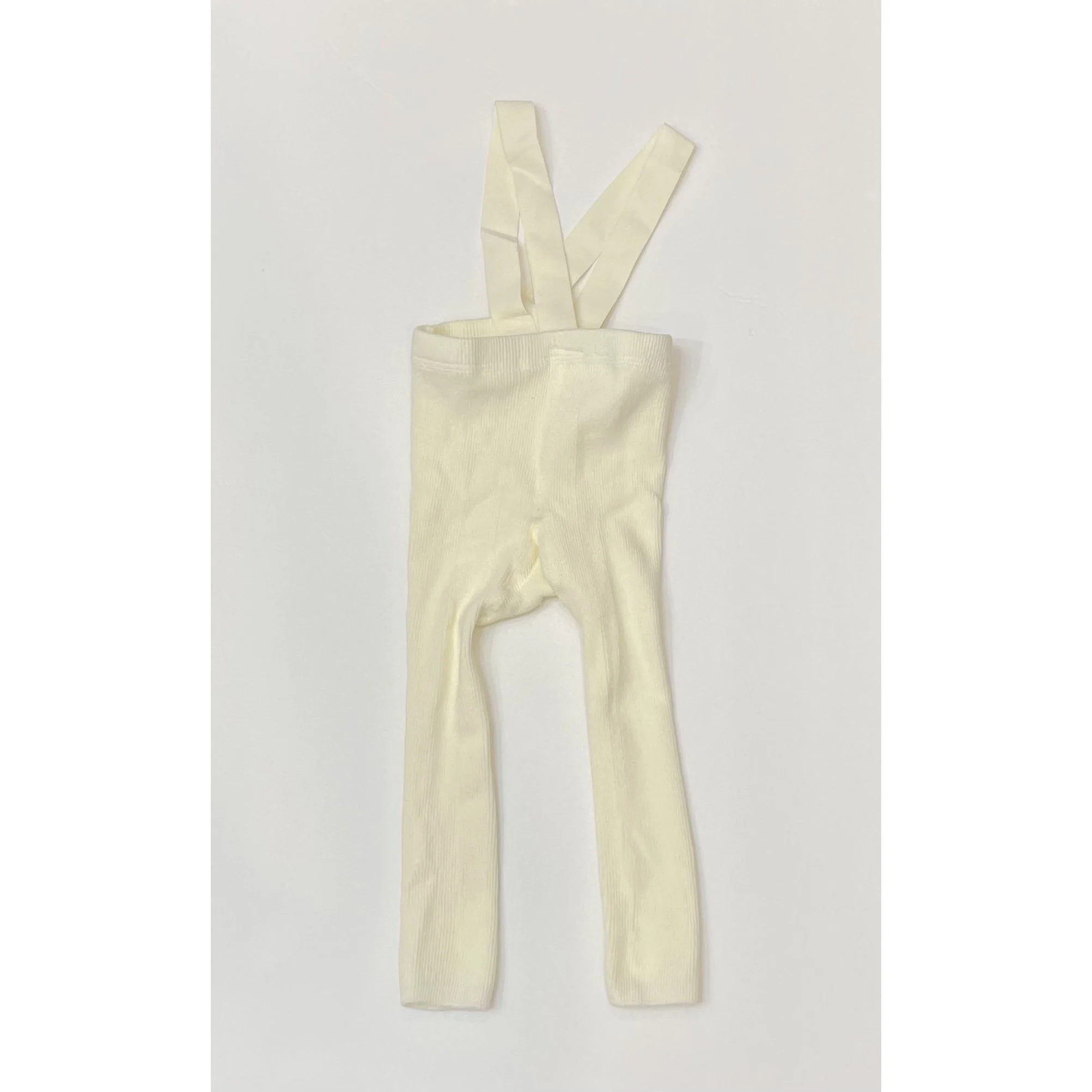 Ivory Romper