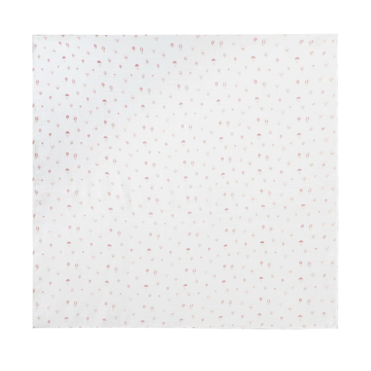 Kipp Hot Air Balloon Swaddle - Pink