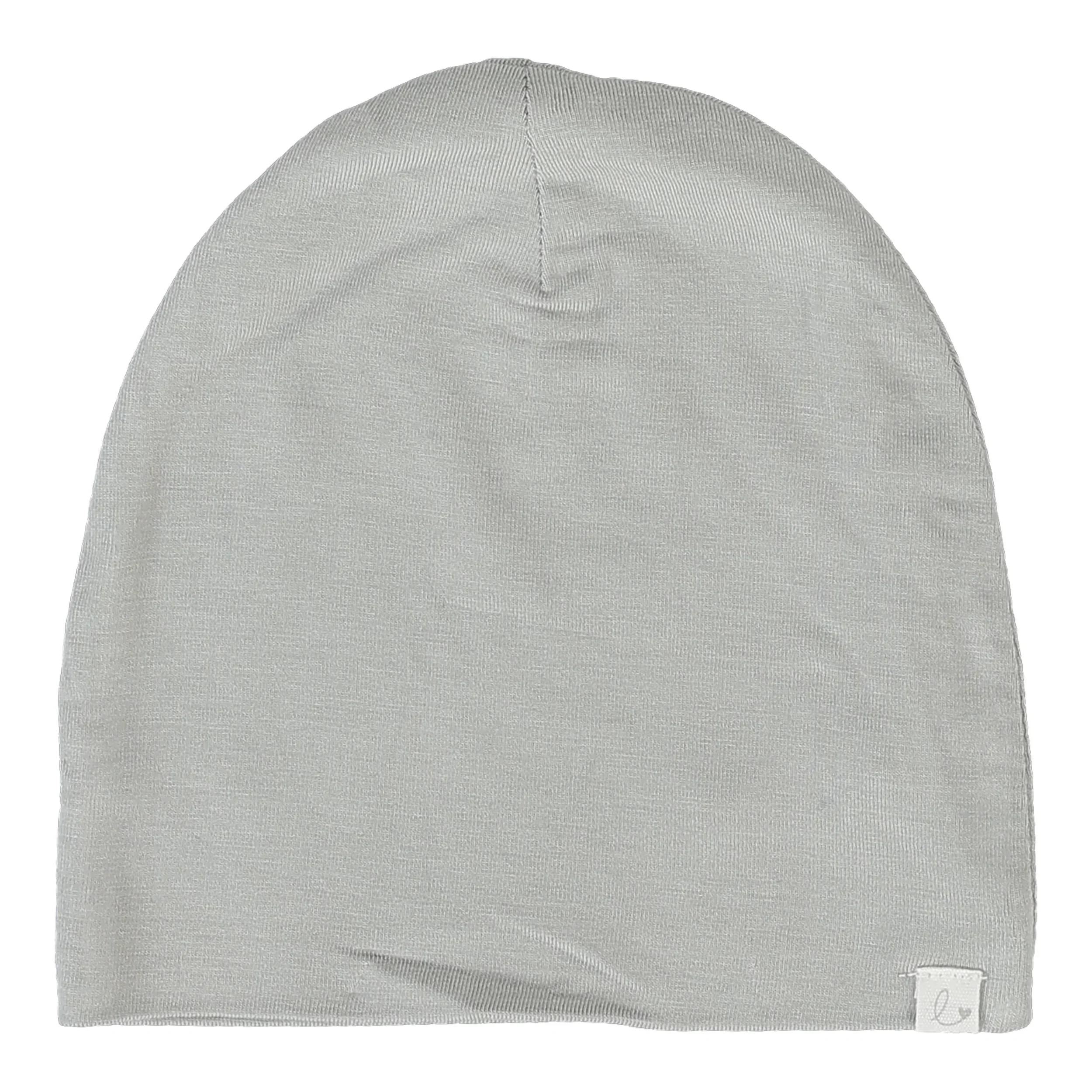 Lilette Classic Beanie - Light Blue