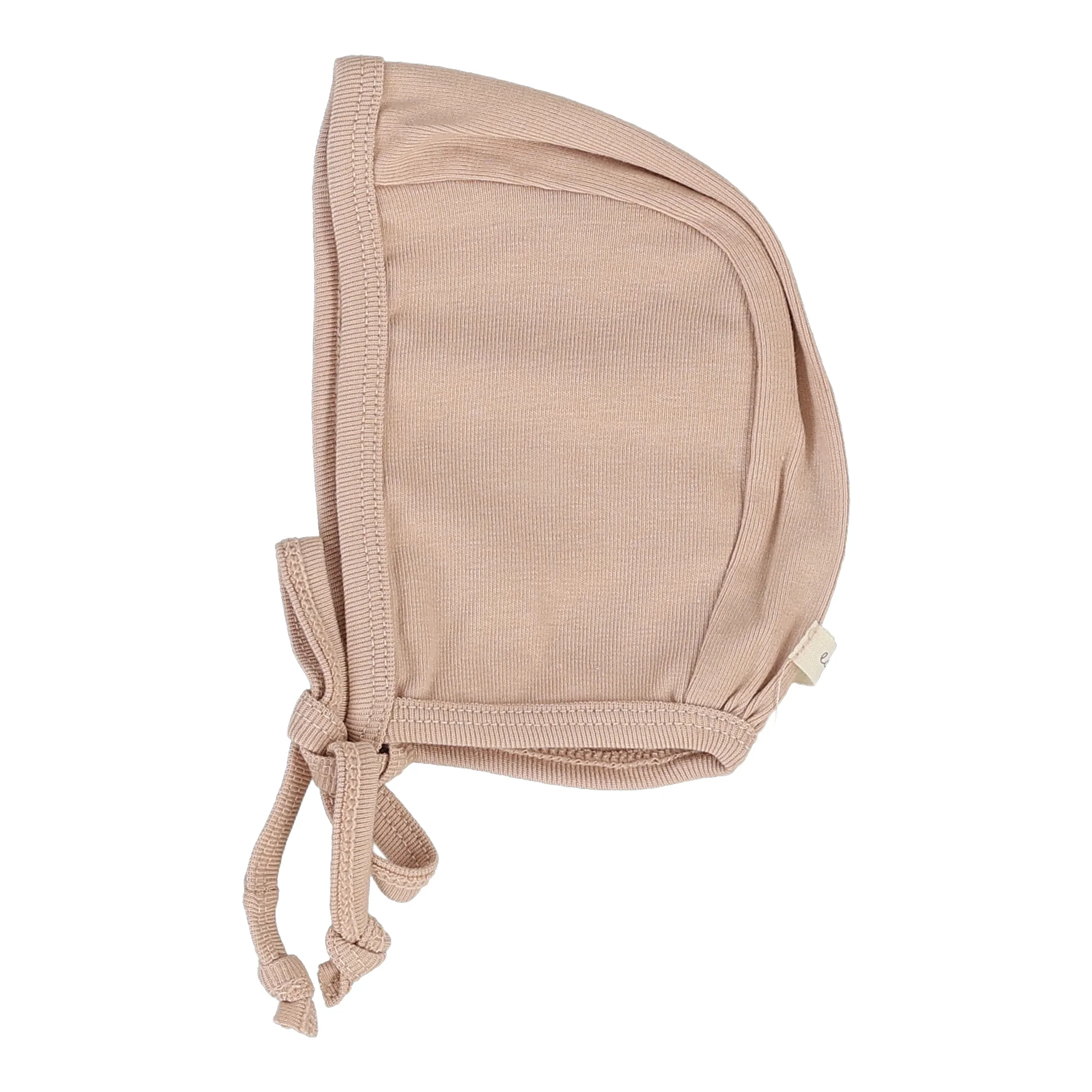 Lilette Classic Bonnet - Dusty Pink