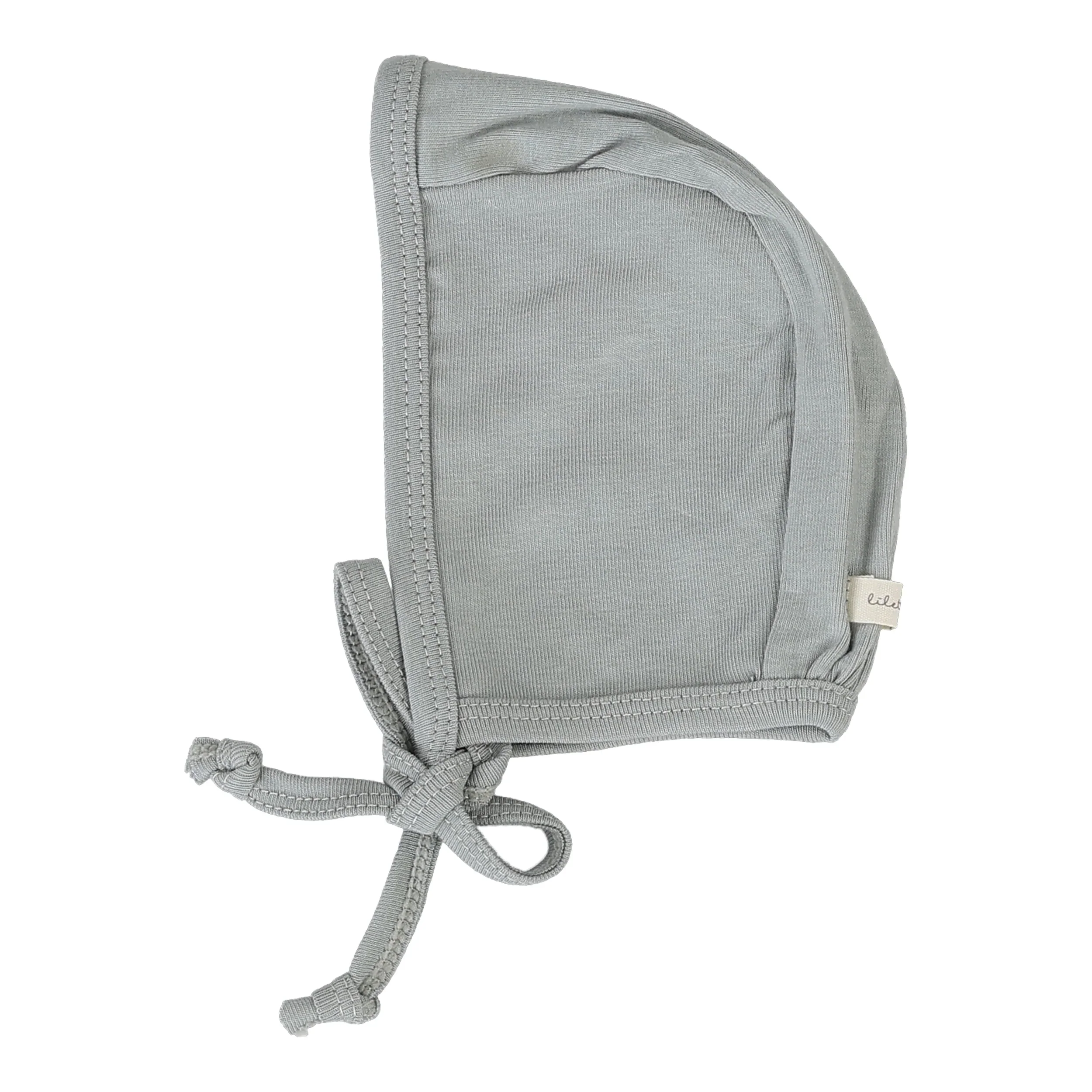 Lilette Classic Bonnet - Pale Blue