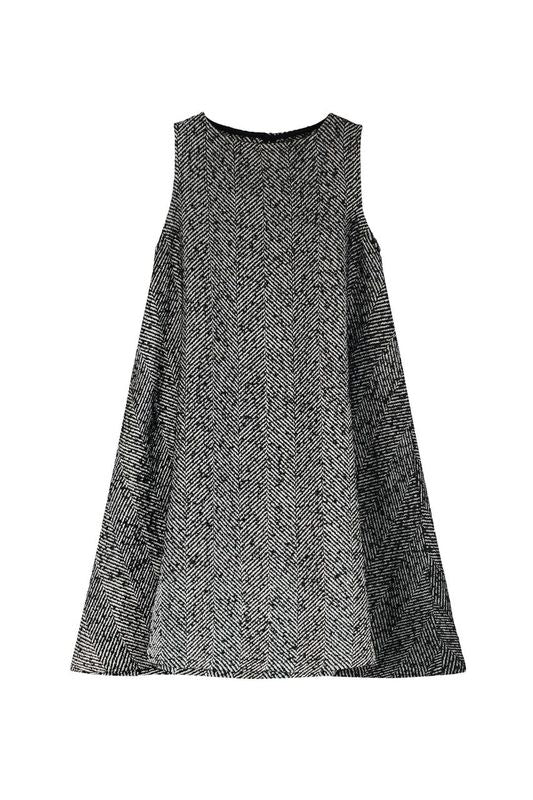 Little Creative Factory Alpine Apron Dress - Image 2