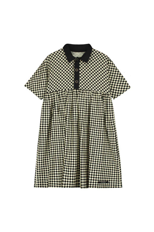 Little Creative Factory Chess Dress