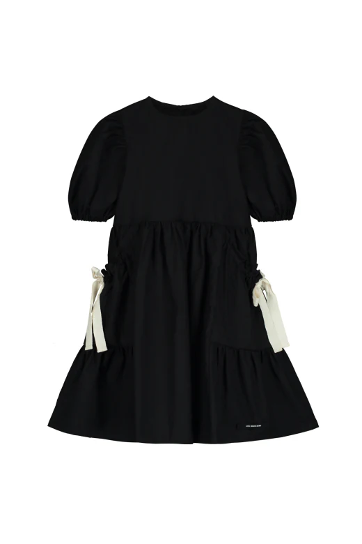 Little Creative Factory Comical Dress - Black