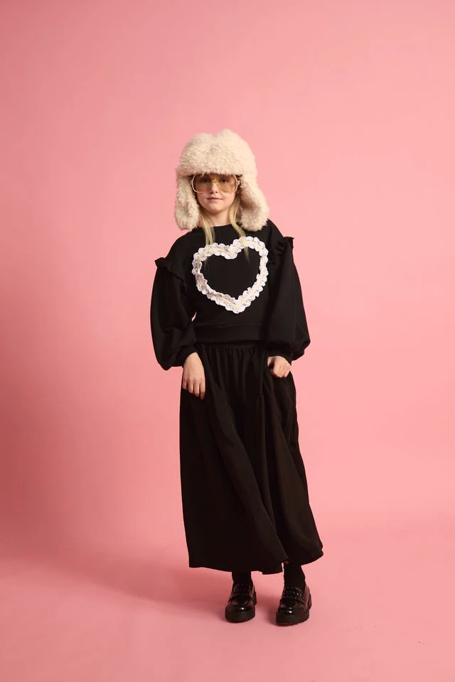Little Creative Factory Forest Skirt - Image 2