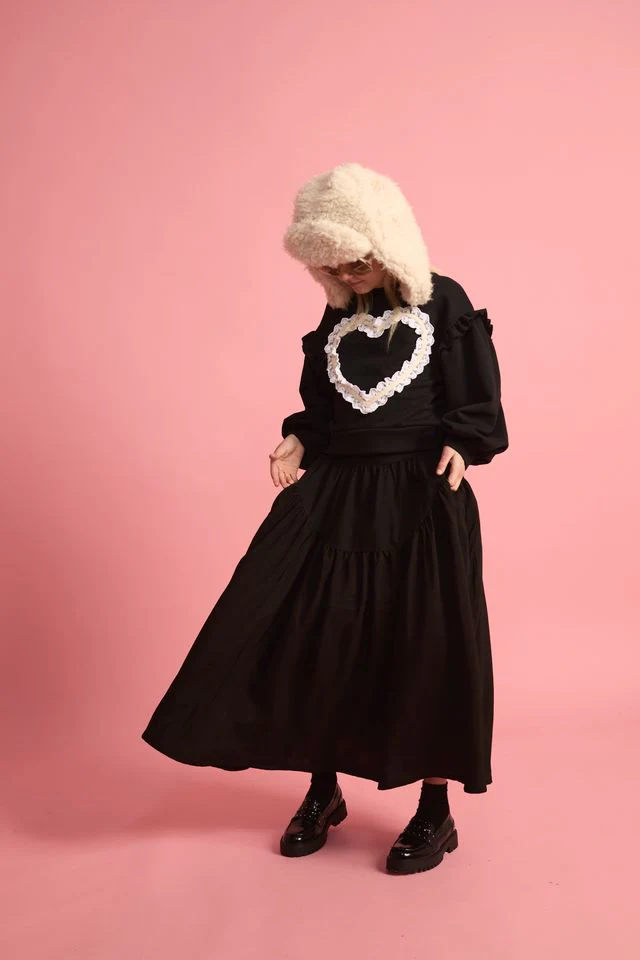 Little Creative Factory Forest Skirt - Image 3
