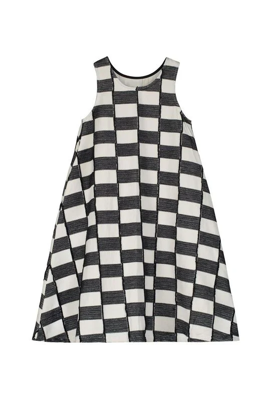 Little Creative Factory High Trail Apron Dress - Image 2