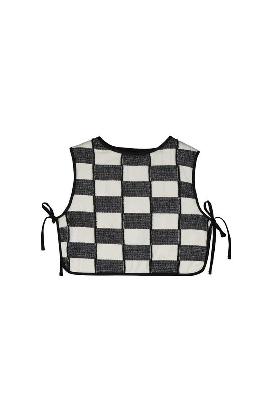 Little Creative Factory High Trail Padded Top - Image 3