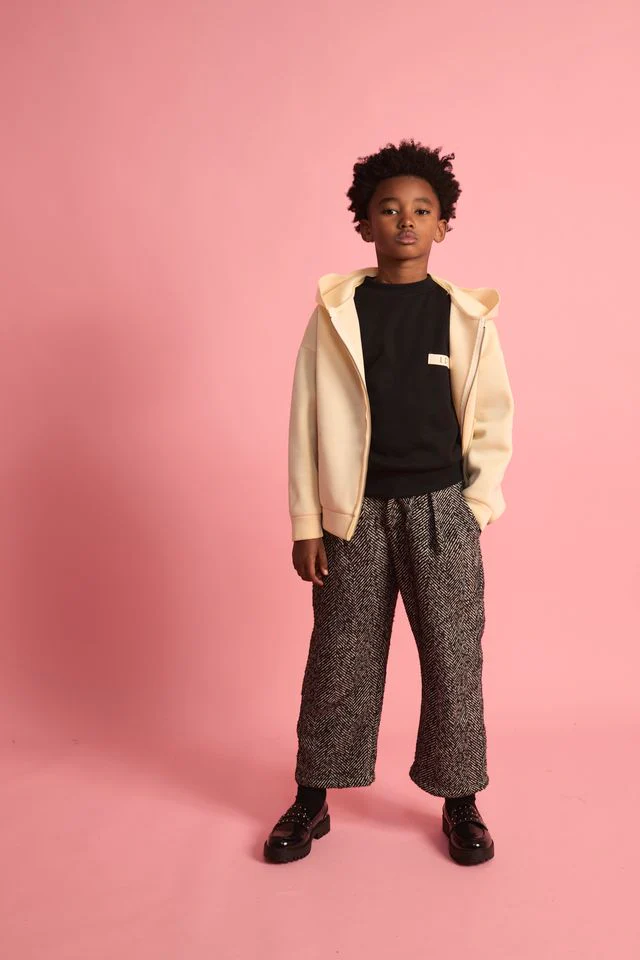 Little Creative Factory LCF Sweatshirt - Image 3