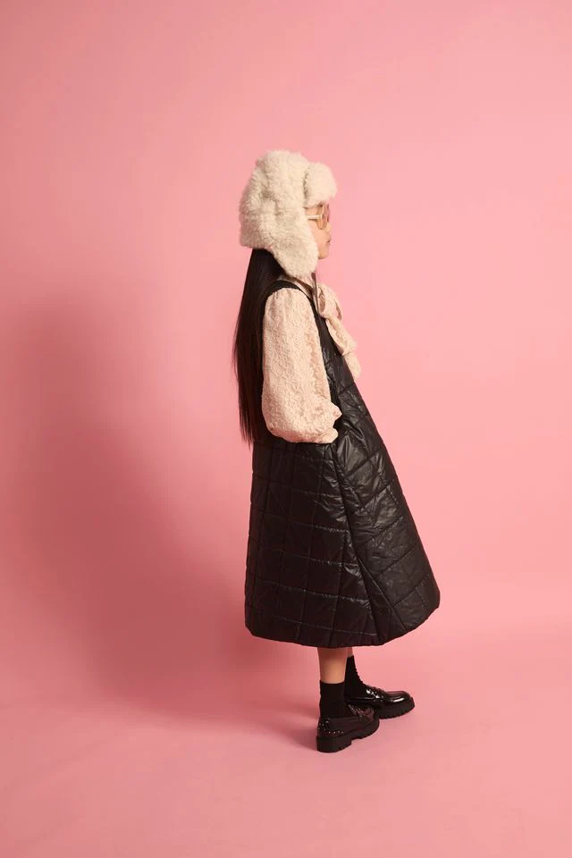 Little Creative Factory Wind Apron Dress - Image 3