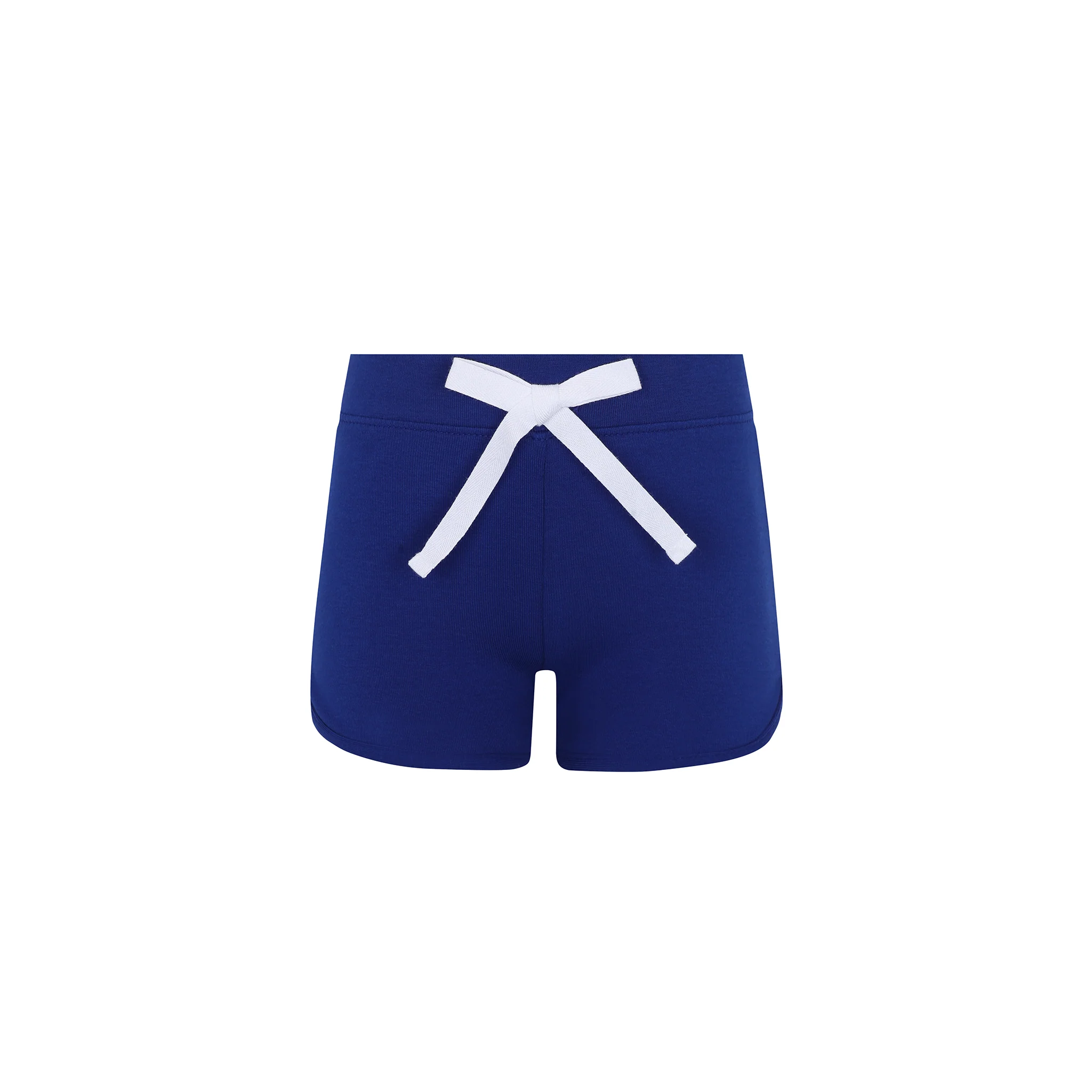 Little Parni K420 Boys Shorts - Royal Blue