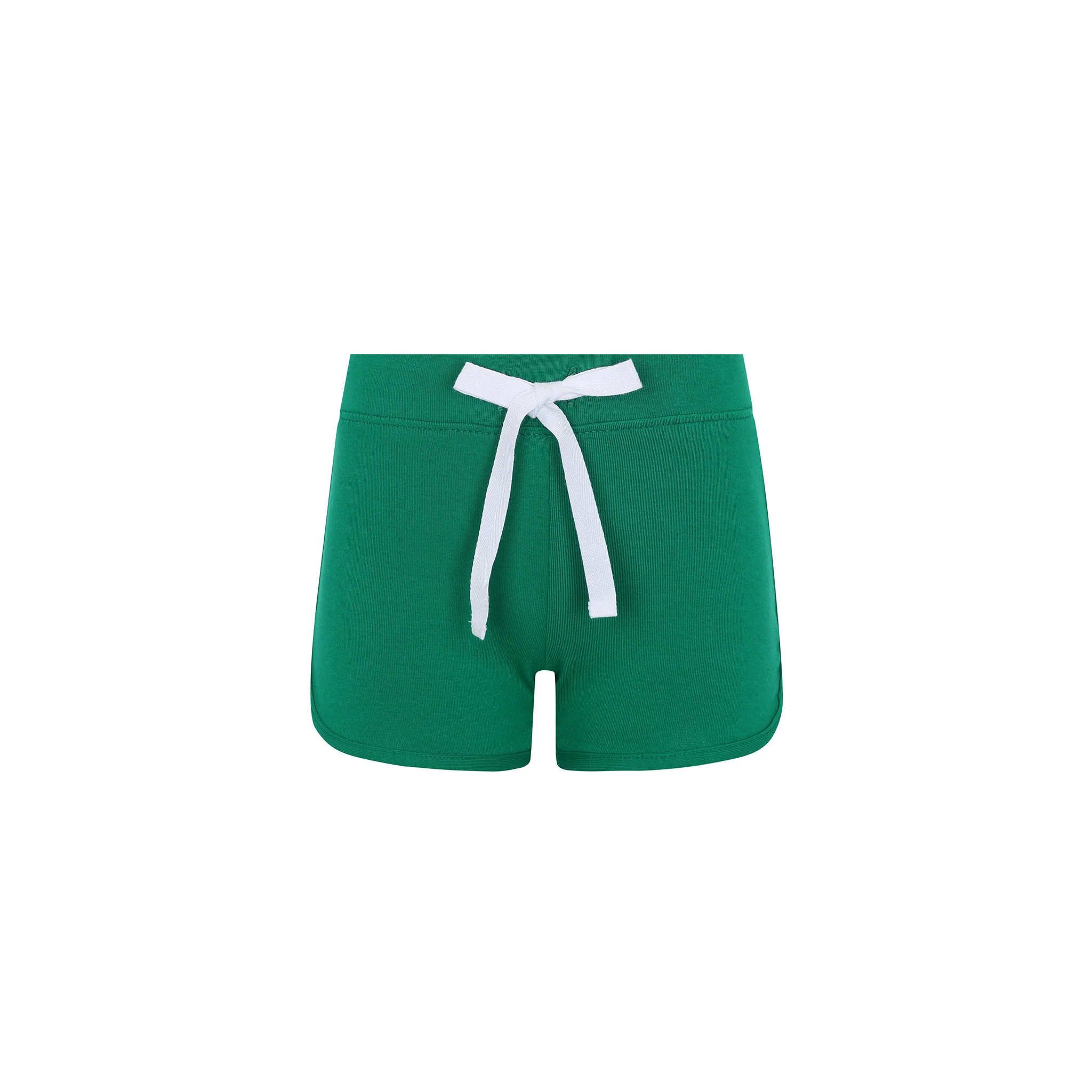 Little Parni K420 Boys Shorts - Green