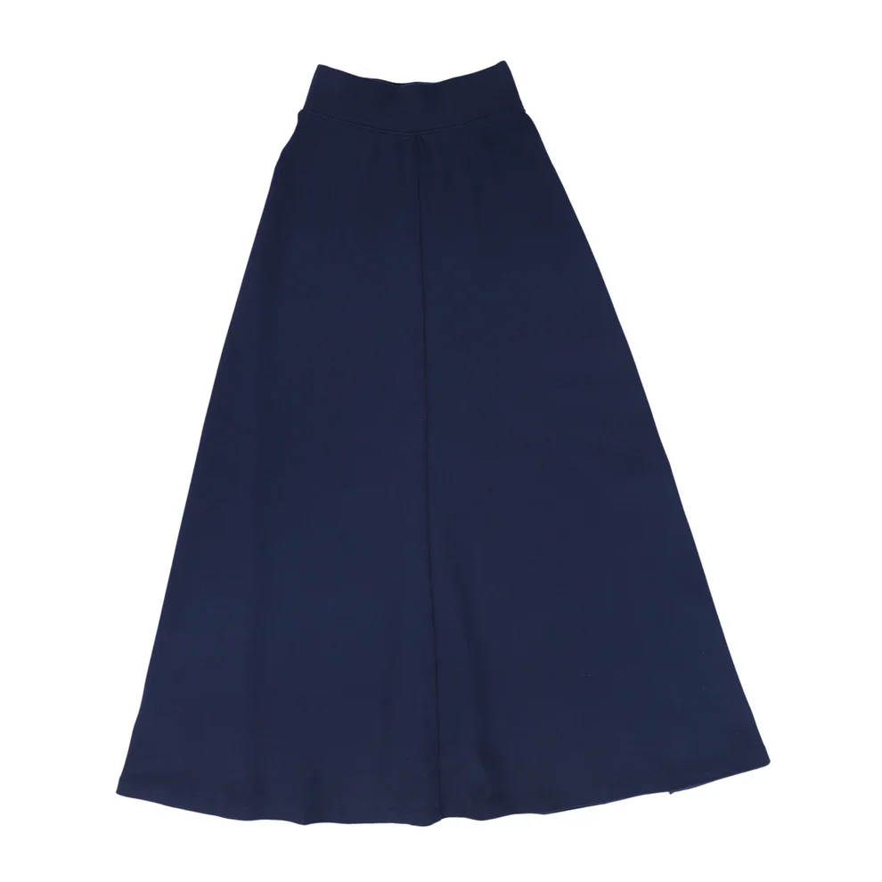 Little Parni LP Maxi Skirt K495 - Navy