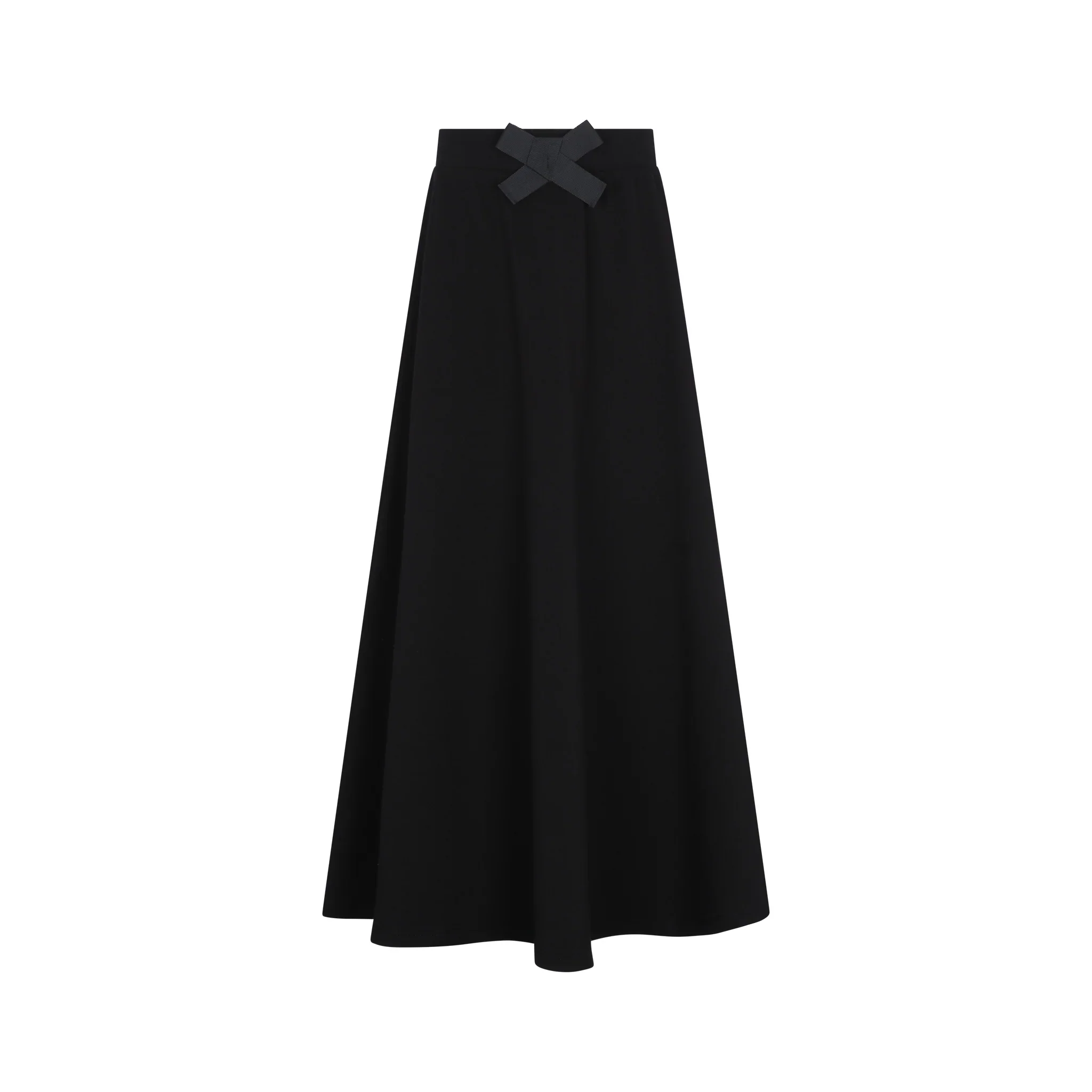 Little Parni Teen Skirt W Little Parni K463 - Black